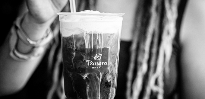 How To Get Free Drinks At Panera