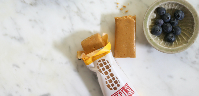 Unlock the Benefits of Perfect Bars and Claim Your Free Sample