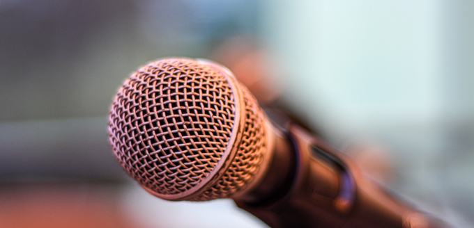 5 Ways to Improve Your Singing with Your New Microphone