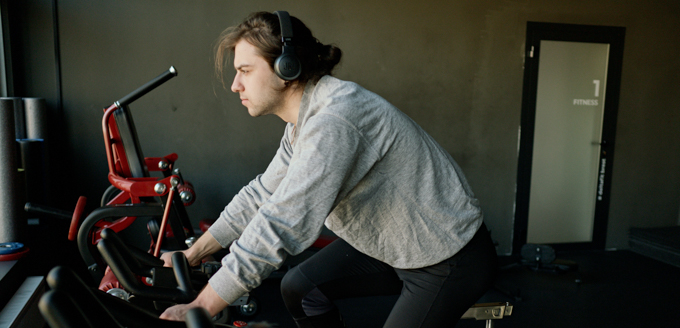 How to Pick the Best Headphones for Workouts