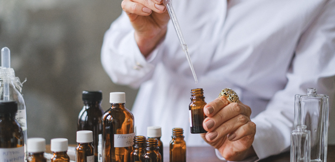 The Essential Oils You Should Know