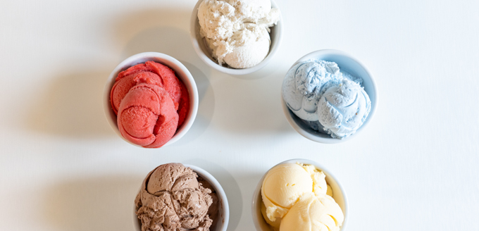 10 Delicious Ice Cream Treats With Your Free Cold Stone Creamery Card