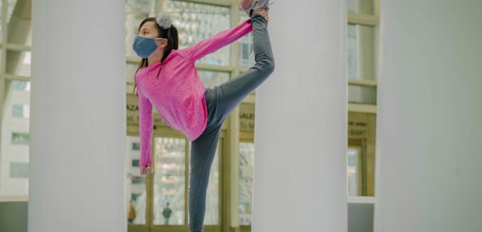 A Step-by-Step Guide to Winning the Talented Kids Contest