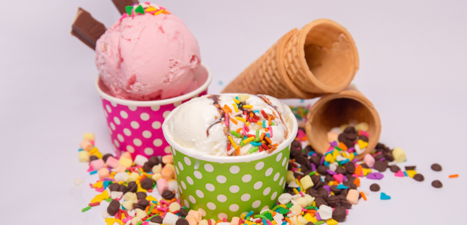 Free Cone Day: Where to Find the Best Ice Cream in America
