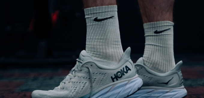 Why Nike Socks are a Must-Have for Athletes