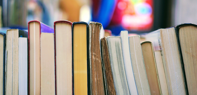 The Must-Read Books Of All Time