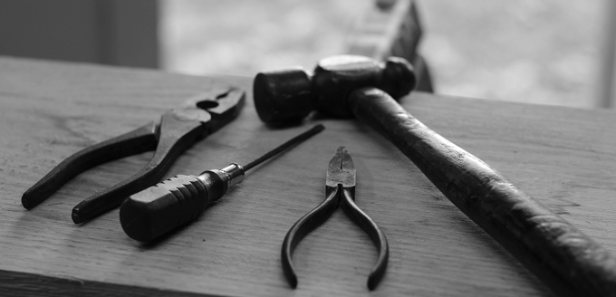 5 Easy DIY Projects to Try with Your Bosch Tool