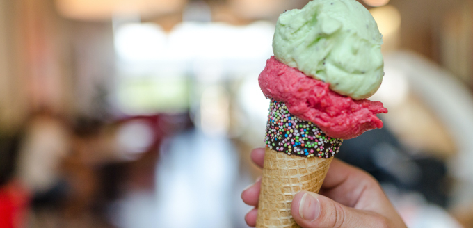 The Ultimate Summer Treat: A Review