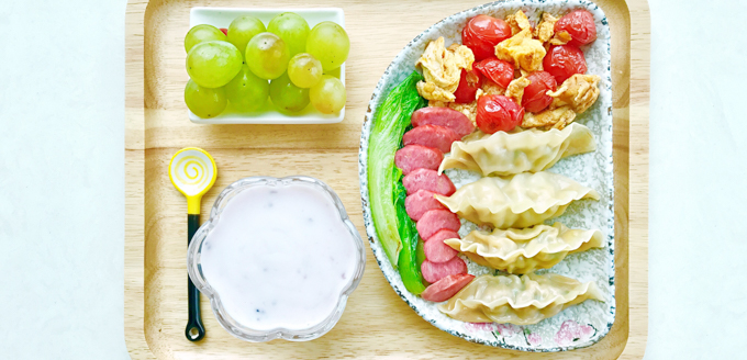 Creating Delicious Dishes with Your Henckels Everedge Knife Block Set: 10 Kid-Friendly Recipes