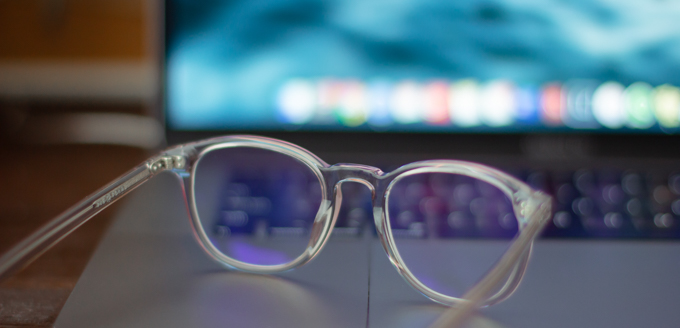 Unlock Better Sleep with the Top 5 Ways to Use Blue Light Glasses