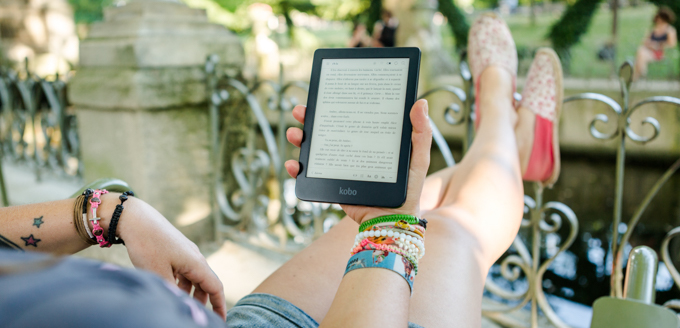 The Best Kindle Books You Need to Read