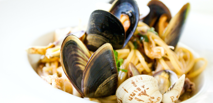 Red Lobster Seafood Review and Guide