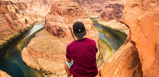 The Benefits Of Traveling