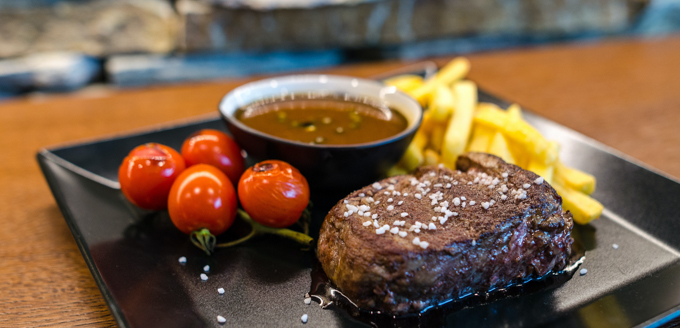 How to Use a Free Outback Steakhouse Gift Card