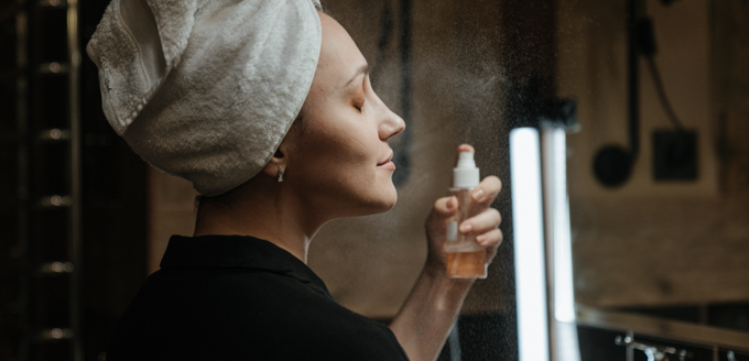 The Self-Care Revolution