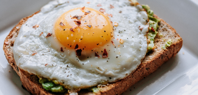 How to Make Breakfast the Ultimate Meal of Your Day