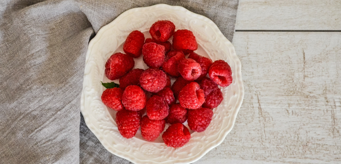 Healthy Weight Loss Snacks