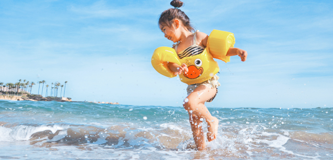 How To Plan A Summer Vacation On A Budget