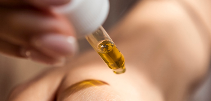 Surprising Benefits Of Elderberry Syrup For Your Skin