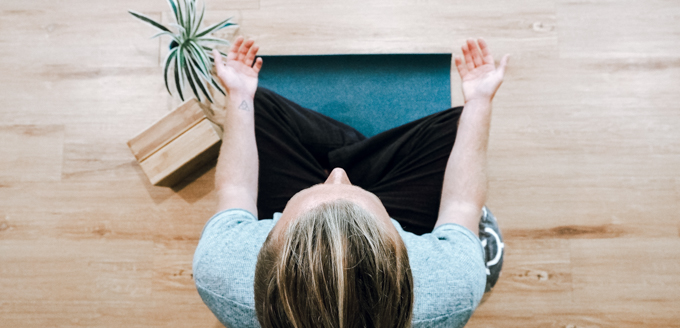 How to Meditate: A Step-By-Step Guide