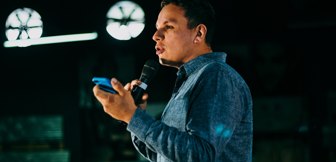 The Top 5 TED Talks for Personal Growth