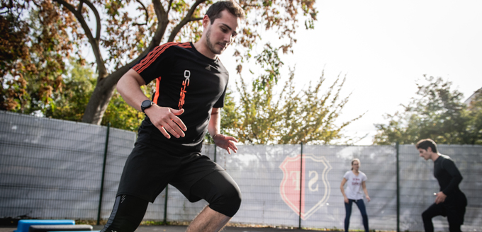 How to Make the Most of Outdoor Exercise