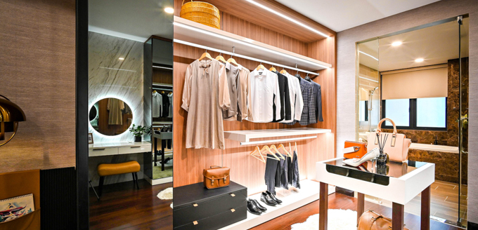 How To Organize Your Closet