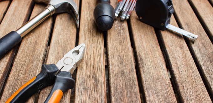 Durable And Reliable Tools For Any Project