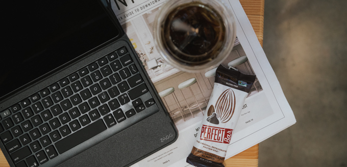 The Best Post-Workout Snacks