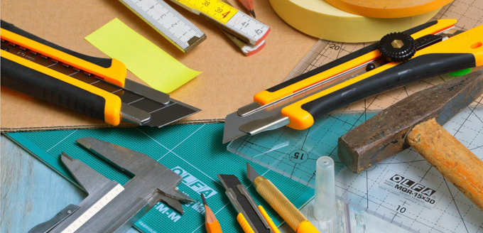 How to Use Bosch Tools