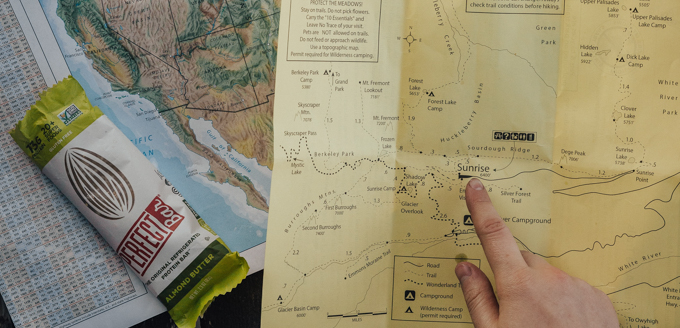 Healthy Habits to Pair with Your Perfect Bar Snacks