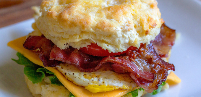 Deliciously Surprising Recipes to Try with Cheddar Bay Biscuits