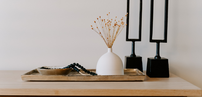 Weekend Decor: DIY Projects You Can Do Yourself