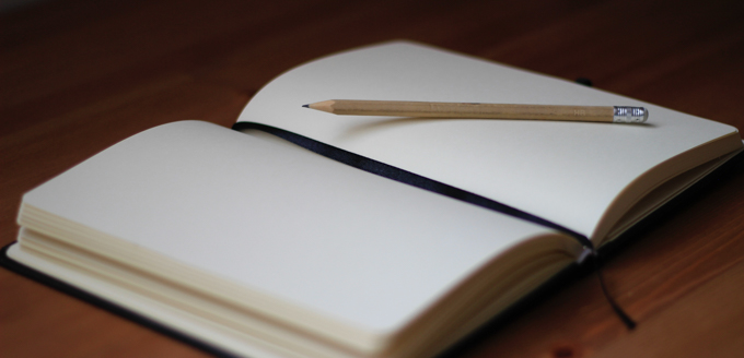 How to Journal and How to Start