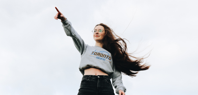 How to Boost Your Confidence and Feel More Self-Empowered