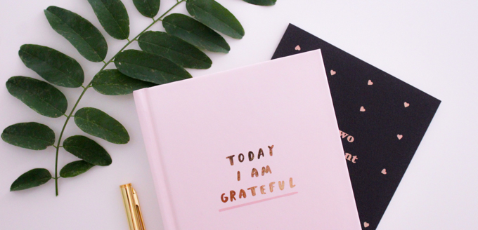 How to Cultivate an Attitude of Gratitude