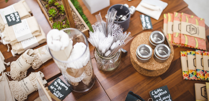 How To Reduce Your Homes Waste