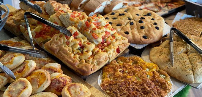 Mypanera Rewards Program