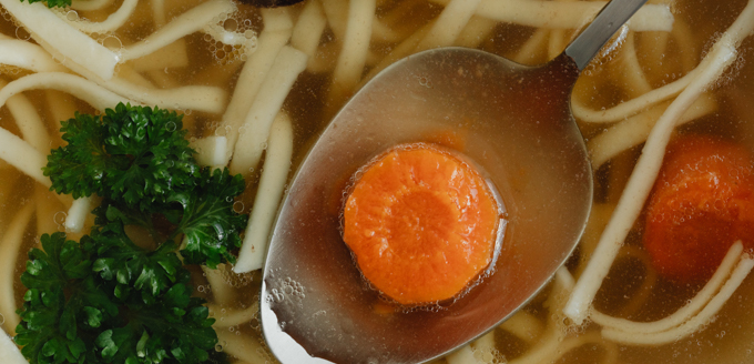 Panera Bread’s Best Soups for Free Drinks