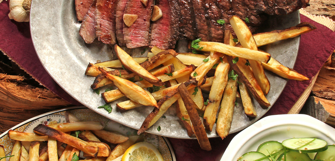 The Best Outback Steakhouse Menu Items