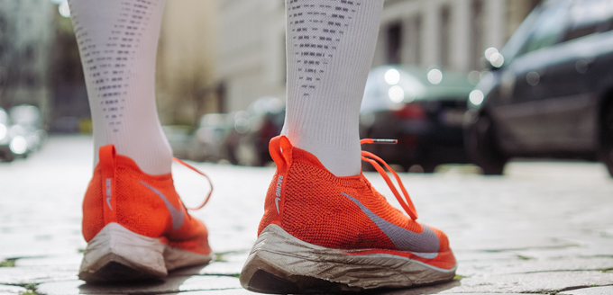 How to Pick the Best Socks for Workout