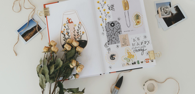 How to Unlock Your Creativity