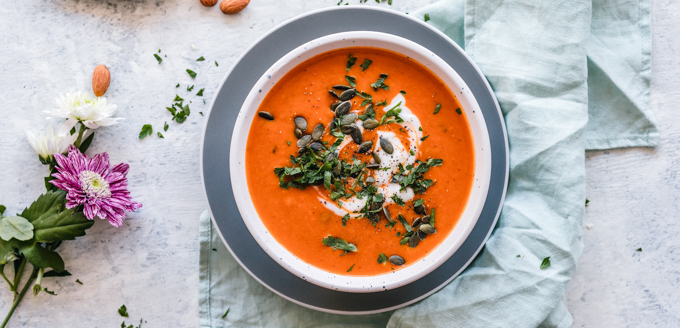 How to Make Panera Bread Soups