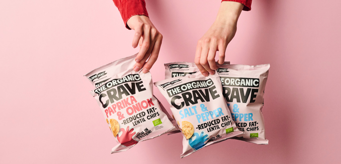 The Best Sustainable Snack Brands to Support and Why