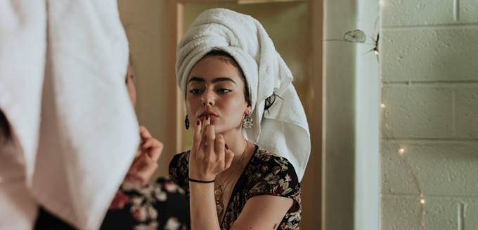 How to Craft the Perfect Night Time Routine