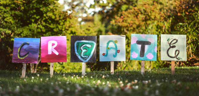 Unlock Your Creative Potential