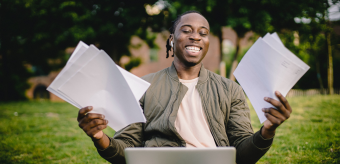 How to Unlock Your Personal Growth and Financial Success