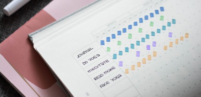 How To Form Good Habits