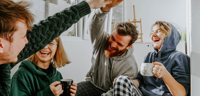 How to Master Personal Growth and Achieve Prosperity