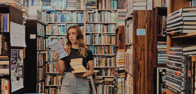 How To Overcome Self Discipline Blocks & Build Financial Freedom